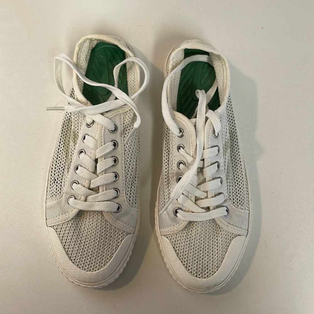 Tretorn mesh summer sneakers